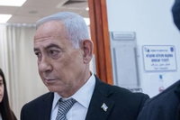 "ראיתי חוקר לוקח דיסק ושובר אותו": העדות הדרמטית במשפט נתניהו