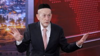 למה אתם מתעקשים על חוק לימוד תורה וחוק המעצרים? אורי מקלב: "זה יקפיא את מעצר לומדי התורה"