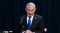 נתניהו בראיון בפודקאסט