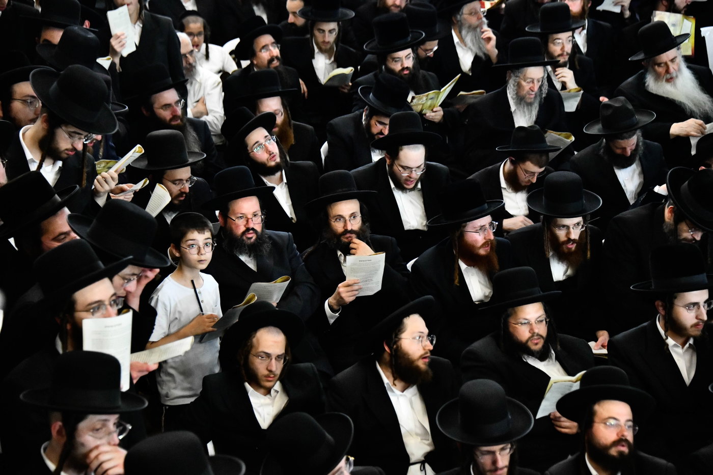 הנחת אבן הפינה באלכסנדר