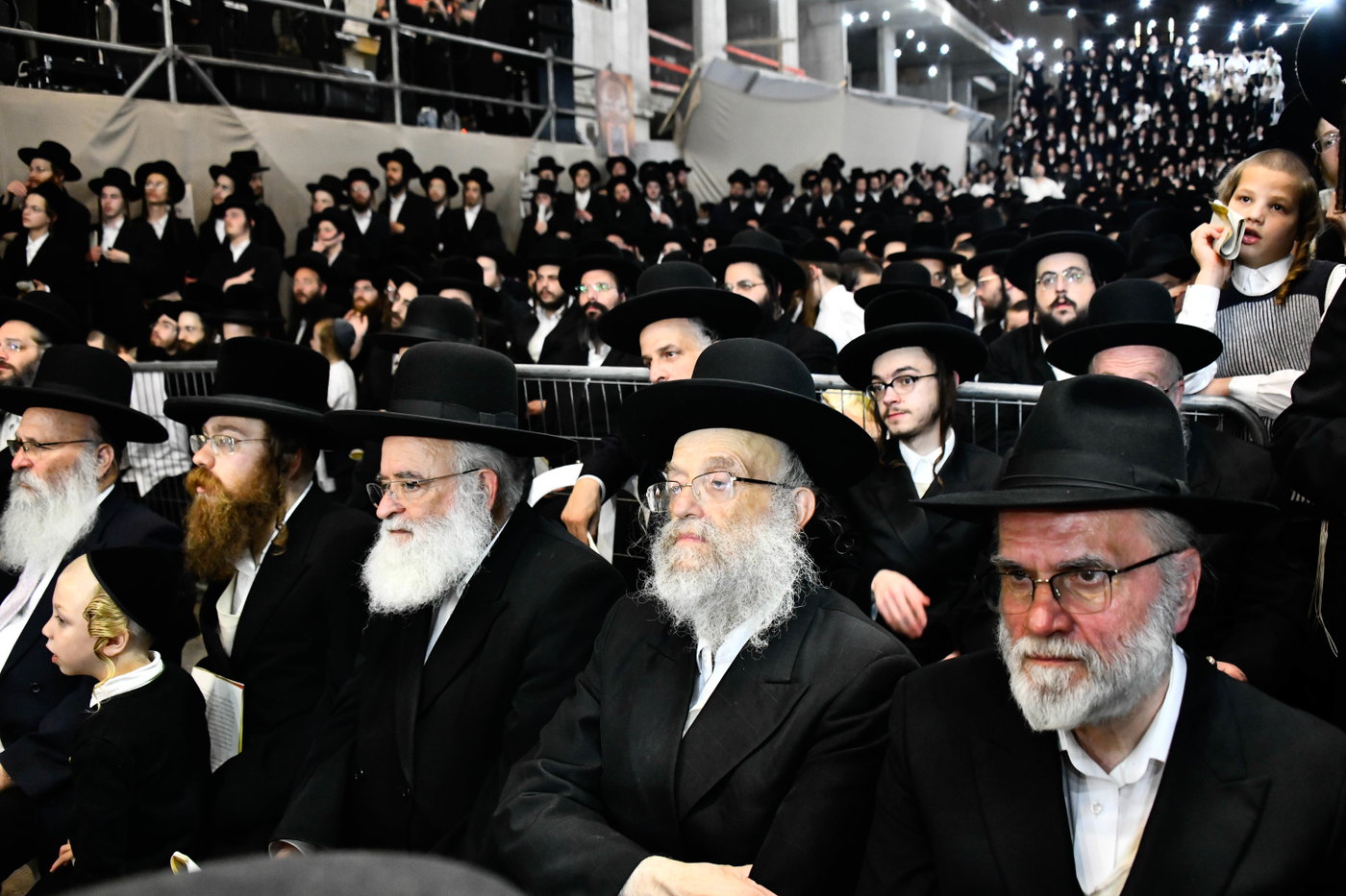 הנחת אבן הפינה באלכסנדר