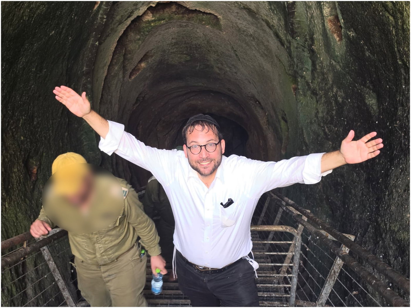 מאגר המים