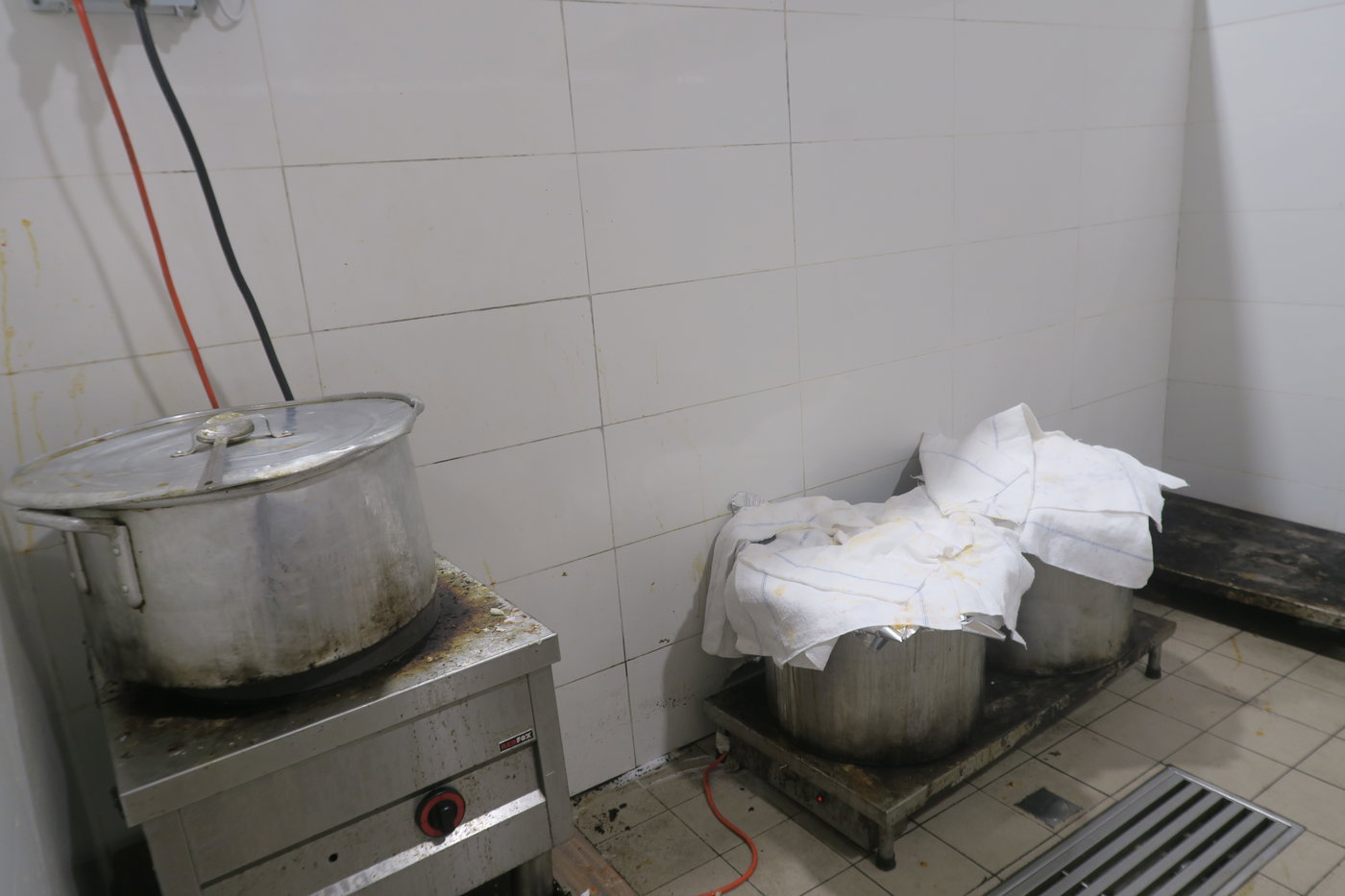 שבת התאחדות לאברכי נדבורנה במודיעין עילית