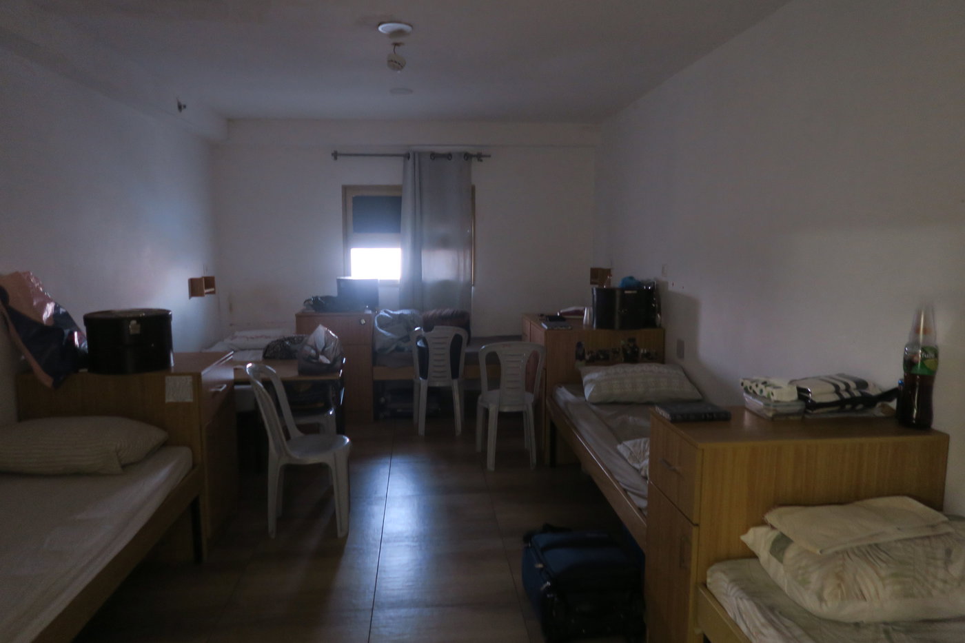 שבת התאחדות לאברכי נדבורנה במודיעין עילית