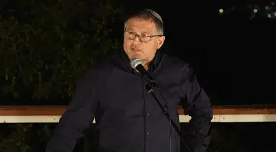 דוד זיני