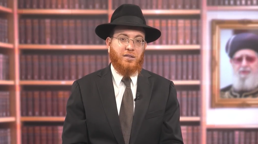 בן משפחה שחזר מהמילואים: האם מברכים עליו 'שהחיינו' בבין המצרים? • צפו