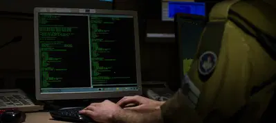 אגף התקשוב והגנת הסייבר