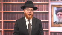 קיץ חם: האם מותר בשבת להתיז בושם על הגוף? • צפו