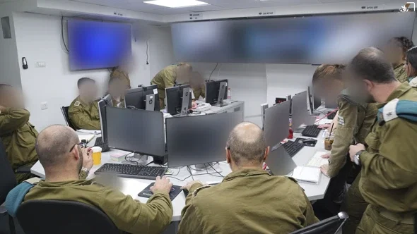 הגנת סייבר