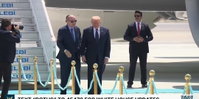 טראמפ על מכירת מטוסי F-35: "נשקול לעשות זאת"