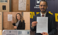 בעקבות פניית ״כיכר השבת״: דרישה לעצור את הפיכת משכן הכנסת לזירת פריימריז
