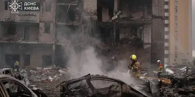 המראות הקשים לאחר המתקפה