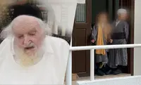 נמלטו ללא נעליים: הגר"מ שטרנבוך בבקשה למען ניצולי כת לב טהור