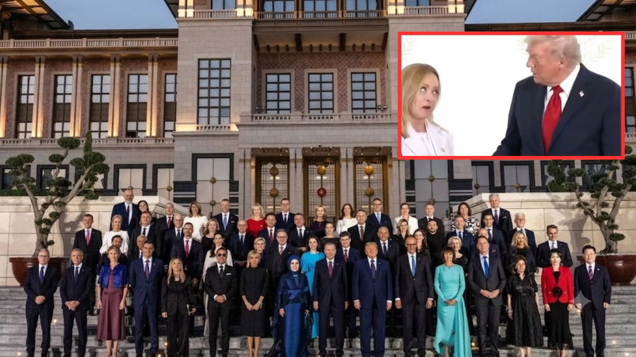 תמונת מחזור ויעדת נאט"ו 2026