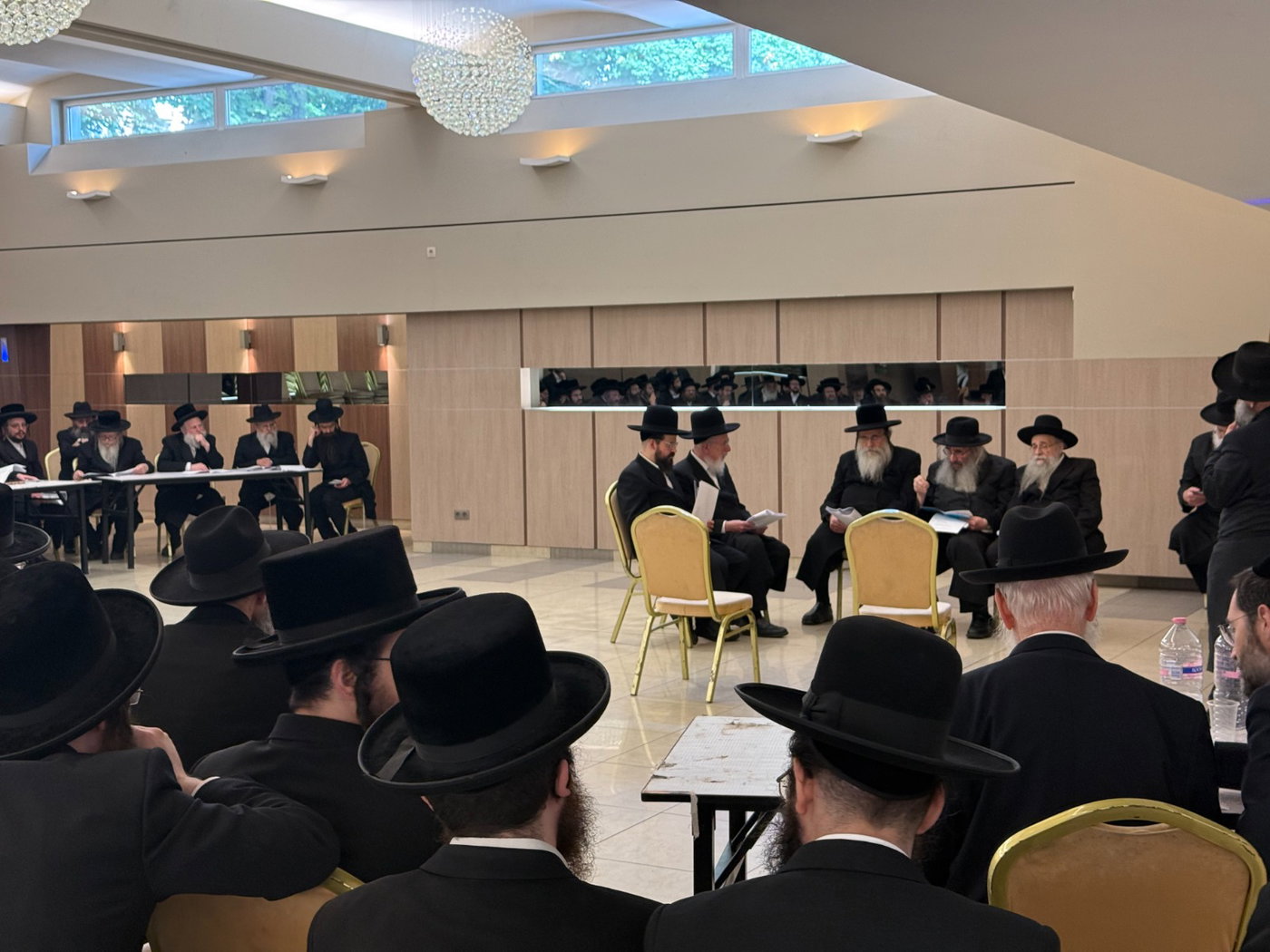 מעמד החליצה באנטווערפן