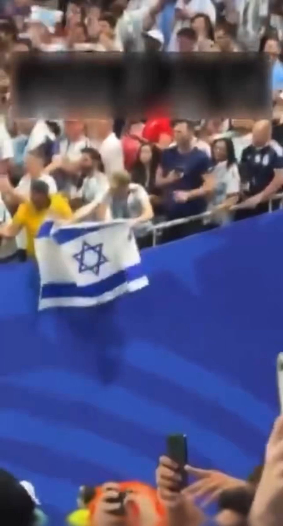 הדגל שהביא את הסעיף