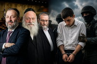 "למרות הכישלון - אסור לבקר את הח"כים החרדים" | האמירה שעוררה סערה