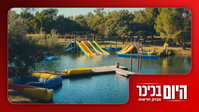 ההפתעה שמכינה עיר חרדית לבין הזמנים | ארה"ב תתקוף הלילה באיראן ? • צפו