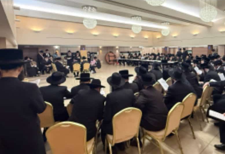מעמד החליצה באנטווערפן
