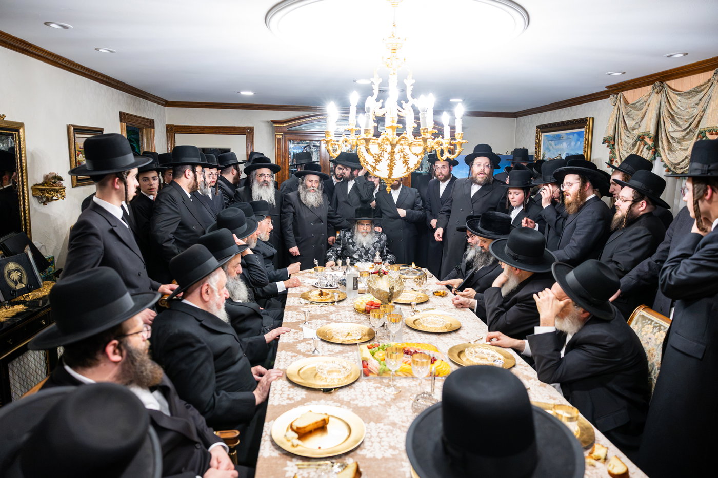 הלחיים בסאטמר