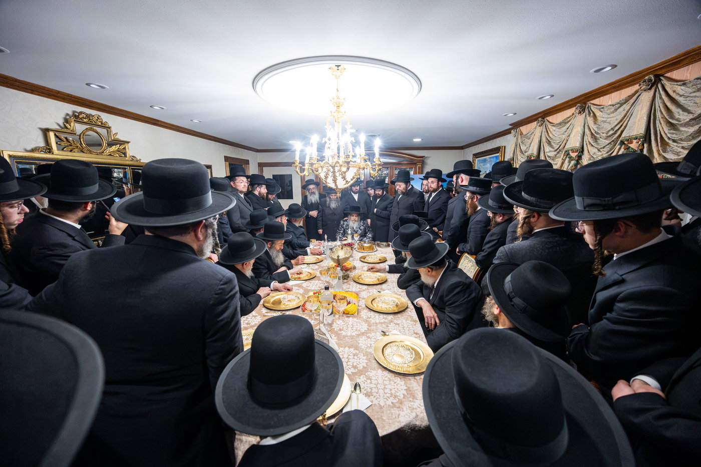 הלחיים בסאטמר