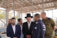 הרב קלמן בר