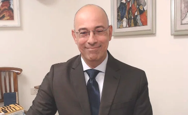 הראיון מתוך התוכנית 'דבר ראשון'