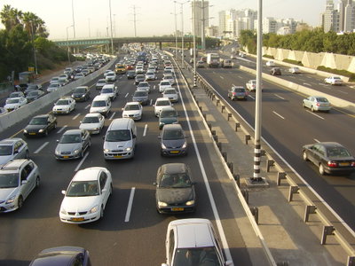 כביש 4 