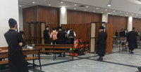 כוחות ההצלה היום בגור
