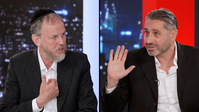 נתניהו שוב מפר את ההתחייבות | החרדים מאיימים בפירוק גוש הימין, יילכו עם איזנקוט? | פאנל ליל שישי