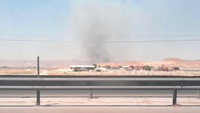 איראן שיגרה טילים לירדן; ארה"ב תקפה בכור הגרעיני בבושהר לאור יום | בישראל נערכים להרחבת הירי