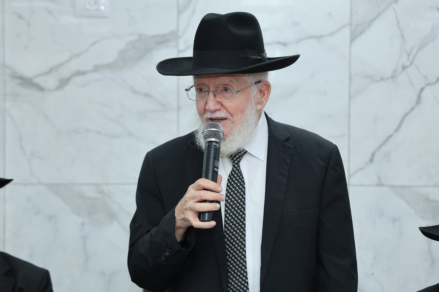מסיבת חומש בת"ת 'איש מצליח'