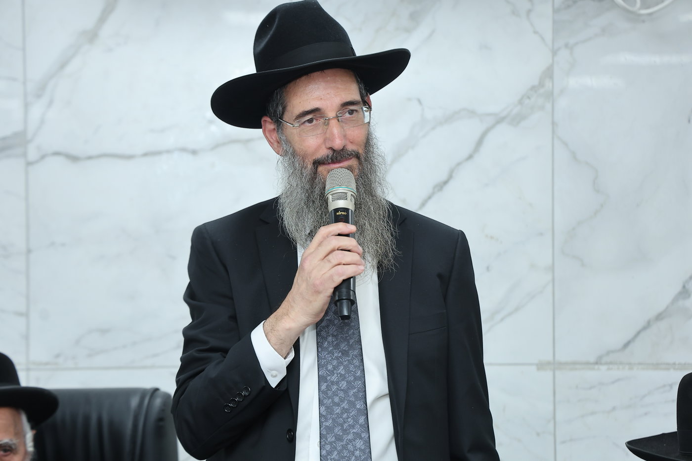 מסיבת חומש בת"ת 'איש מצליח'