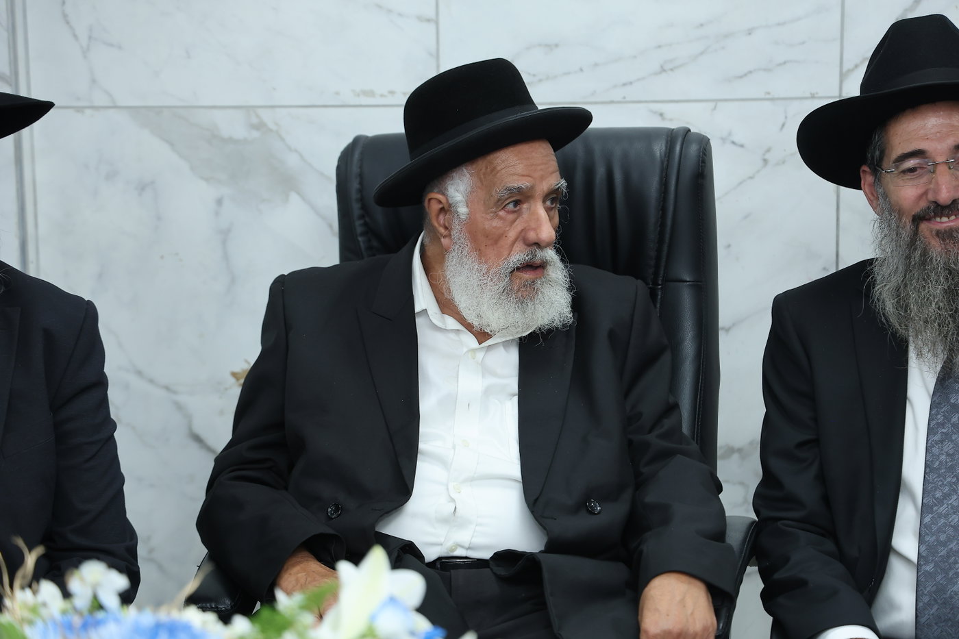 מסיבת חומש בת"ת 'איש מצליח'