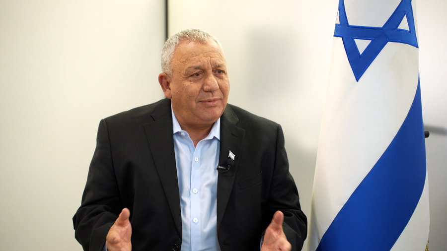 איזנקוט על ש"ס | צפו