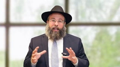 עדות מצמררת מתקופת השואה וה"חכם" שניסה להביא משאית לשבט נידח