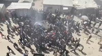 דיווח: בכיר חמאס ניצל מניסיון חיסול ישראלי, כך נראה הרכב ההרוס