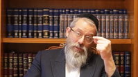 שלוש תשובות לשאלה שכולם שואלים | צפו