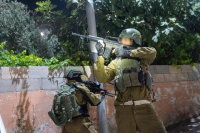 פעילות הכוחות בלבנון