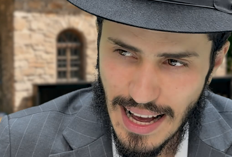 מדוע הבעל שם טוב עזר ליהודי הגנב להינצל מאימת הדין ומה קרה כשנפטר? צפו