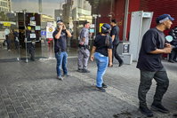 תחנה מרכזית באר שבע
