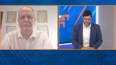 הראיון מתוך התוכנית 'דבר ראשון'