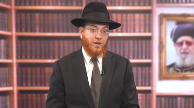 ממעטין בשמחה: האם מותר לאכול בשר בראש חודש אב? • צפו