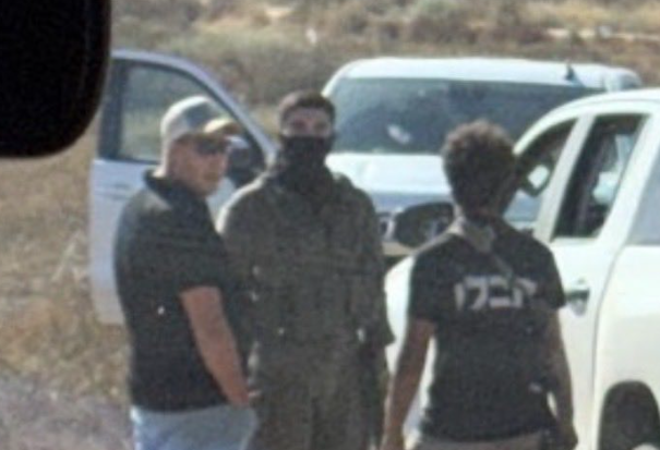מרגעי העיכוב של חבר הקונגרס לטענתו