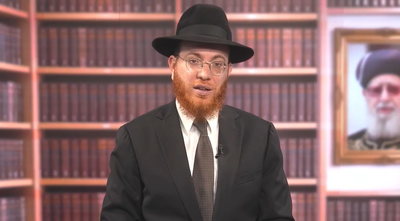 סיום מסכת בתשעת הימים: לא כל 'סיום' מתיר לאכול בשר • צפו