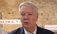 "ישר לתוך הלב שלי": הפרידה של נתניהו באמריקה מלינדזי גראהם