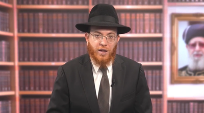תשעת הימים וחופשת הקיץ: האם מותר ללכת לים או לבריכה? • צפו