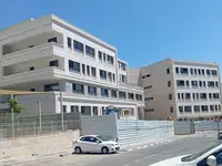המבנה החדש שגרם למהומה בעיר החרדית: "לא נשתוק על האבסורד הזה, הלב שלי מחסיר פעימה"