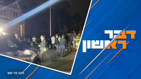 מפחיד: המשטרה לא עצרה את הפוגע המסוכן, רק בגלל שהוא עריק