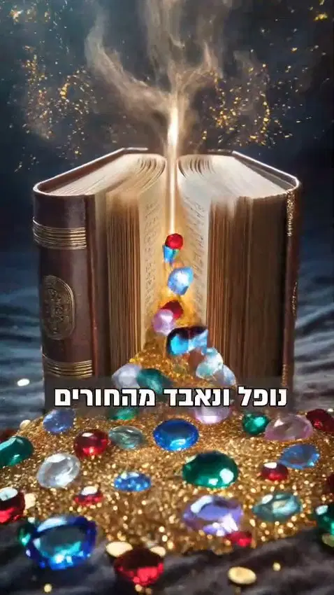 אתה מעשר - איפה העשירות?! | צפו ברבי אלימלך בידרמן